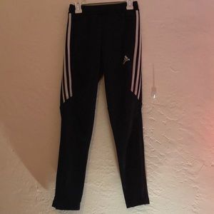 Adidas soccer pants Kids